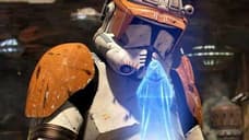 THE BOOK OF BOBA FETT's Temuera Morrison Will Reportedly Shoot OBI-WAN KENOBI Before THE MANDALORIAN Return