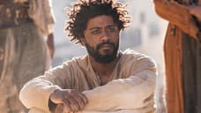 THE BOOK OF CLARENCE Trailer Finds LaKeith Stanfield Trying His Hand At Being The Messiah