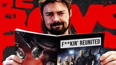 THE BOYS: A High-Ranking Member Of The Seven Is Fired In The Promo For Season 2, Episode 4