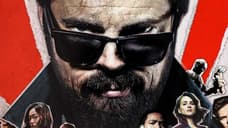 THE BOYS Actor Says They Knew Their Character's Fate From The Get-Go - SPOILERS