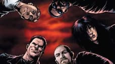 THE BOYS Amazon Adaptation Recreates The Cover Of Issue #1 For This First-Look Promo Pic