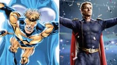 THE BOYS' Antony Starr Claims To Know Nothing About BOOSTER GOLD And Seems Unimpressed By Fan Casts