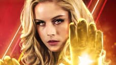 THE BOYS Dawn Of The Seven Character Posters Spotlight The World's Most Powerful Supes