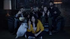 THE BOYS Gets An Awesome First Teaser Promo As STAR TREK Actor Simon Pegg Joins Cast