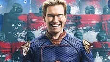 THE BOYS Has Been Renewed For A Fifth Season Ahead Of June's Season 4 Premiere