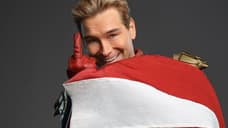 THE BOYS: Homelander Declares War And Butcher Faces Killer Sheep In Teaser For Thursday's New Episode