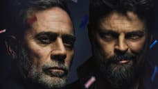 THE BOYS: Jeffrey Dean Morgan (Attempts To) Reveal More About His Character: Can I Tell Them [REDACTED]?