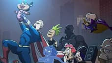 THE BOYS PRESENTS: DIABOLICAL Review; [A] Brutal, Bloody, And Surprisingly Thought-Provoking Anthology