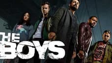 THE BOYS Season 2 Images Provide New Looks At Homelander And Billy Butcher