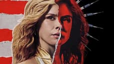 THE BOYS Season 2 Key Art Makes It Clear That In This World, Heroes Aren't Born. They're Made