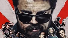 THE BOYS Season 2 Spoiler-Free Review; Bigger, Better, And F***ing Crazier Than Ever