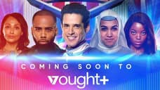 THE BOYS Season 3 Poster Introduces The American Hero Reality Show Finalists