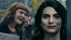 The BOYS Season 3 Will Make Recurring Actors Claudia Doumit And Colby Minifie Series Regulars