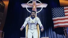 The Boys Season 5, Episode 4 Promo Find The Heroes And Villains On The Hunt For V-One