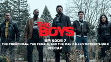 The Boys Season 5 Episode 7 Recap: The End Of The World Begins With The Ultimate Sacrifice - Spoilers