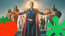 THE BOYS Season 5's Rotten Tomatoes Score Revealed As First Reviews Reveal Whether Final Season Satisfies