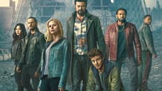 The Boys Shares [SPOILER] Tribute Video Following Season 5 Premiere's Major Death