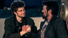 The Boys Showrunner Breaks Down Butcher & Hughie's Emotional Series Finale Moment - Spoilers