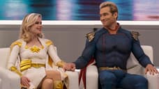 THE BOYS Showrunner On Defending Erin Moriarty And Not Wanting To Make Edgelord Material For Incels