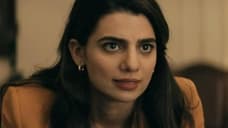 THE BOYS Showrunner Says Claudia Doumit's Reaction To NSFW Moment Was Authentic