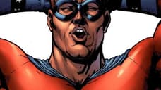 THE BOYS Showrunner Teases HEROGASM Episode With The Craziest F*cking Dailies I've Ever Seen