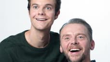 THE BOYS: Simon Pegg Will Return For Season 4; Rosemarie DeWitt Joins Cast As Hughie's Mom