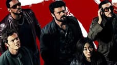 THE BOYS Spinoff Focusing On A College For Young Superheroes In The Works At Amazon