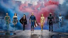 THE BOYS Spinoff Series Moving Forward At Amazon With AGENT CARTER Showrunners Attached