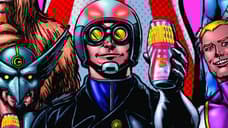 THE BOYS Spinoff Will Draw Inspiration From The Comic's Controversial X-MEN Parody, The G-Men