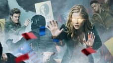 THE BOYS: [SPOILER] Returns And One Of The Team Suffers A Loss In Beware The Jabberwock, My Son