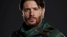 THE BOYS Star Jensen Ackles Reveals New Details About Curmudgeon, Bigoted Asshole Soldier Boy
