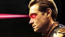 THE BOYS Teases This Week's Herogasm Episode With An Emoji We Couldn't Get Twitter To Approve