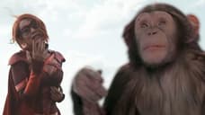 THE BOYS: The Full Version Of Crimson Countess' Chimps Don't Cry Is Now Online, And It's Bananas