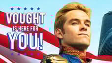 THE BOYS: Vought International Shares New Super Bowl Advert Rated Too Patriotic For TV