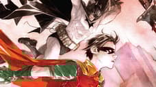 THE BRAVE AND THE BOLD And THE AUTHORITY's Directors Possibly Revealed