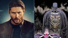 THE BRAVE AND THE BOLD: Jensen Ackles Reaffirms Interest In Playing The DCU's Bruce Wayne/Batman
