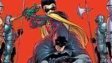 THE BRAVE & THE BOLD Director Andy Muschietti Included A Clever BATMAN Easter Egg In WELCOME TO DERRY Premiere