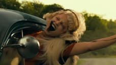 THE BRIDE! BTS Image Teases Jessie Buckley's Transformation As Maggie Gyllenhaal Teases Monstrous Monsters