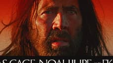 THE CARPENTER'S SON: Nicolas Cage Vs. Satan In Creepy New Trailer For Biblical Horror Movie