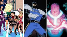 The Clayface Treatment:  James Gunn's DCU Should Target These 5 Other Villains