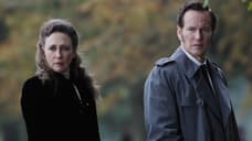 THE CONJURING: LAST RITES - Ed And Lorraine Warren Return For Their Final Case In First Trailer