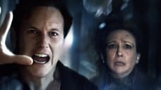 THE CONJURING: LAST RITES Reactions Reveal Whether It's A Worthy Send-Off For The Long-Running Horror Series