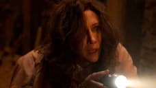 THE CONJURING: THE DEVIL MADE ME DO IT Stills Tease Darkest Entry In The Horror Franchise Yet