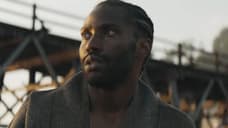 THE CREATOR: John David Washington Can Save Humanity In First Trailer For Gareth Edwards' Sci-Fi Thriller