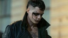 THE CROW Director Rupert Sanders Describes Reboot As A Scrappy Indie Movie; New Image Released