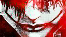 THE CROW First Look Reveals A Very Different Approach To Eric Draven As Bill Skarsgård Takes Over Role