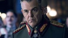 THE CROW Reboot Adds WONDER WOMAN And X-MEN ORIGINS: WOLVERINE Actor Danny Huston