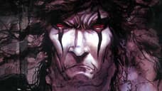 THE CROW Reboot Flies Again With IT Star Bill Skarsgård As Eric Draven; Rupert Sanders To Direct