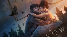 THE CROW: Some Positive Reviews Lead To (Slightly) Improved Rotten Tomatoes Score