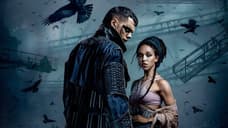 THE CROW Spoilers: Director Rupert Sanders Weighs In On Sequel Bait Ending Reports